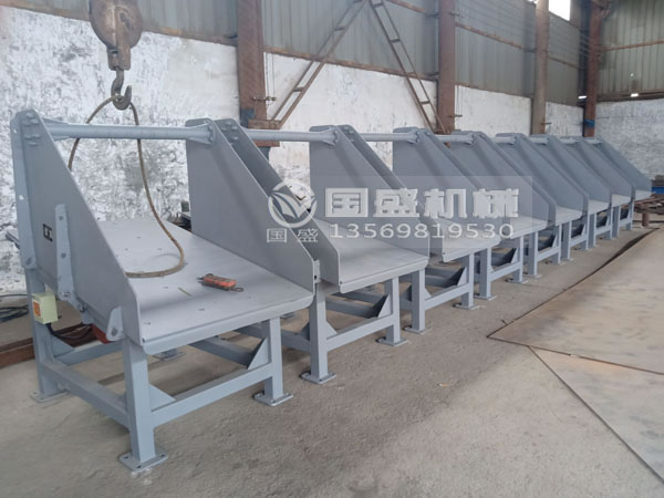 建材垃圾雙臺(tái)板振動(dòng)放礦機(jī) 建材垃圾雙臺(tái)板振動(dòng)放礦機(jī)