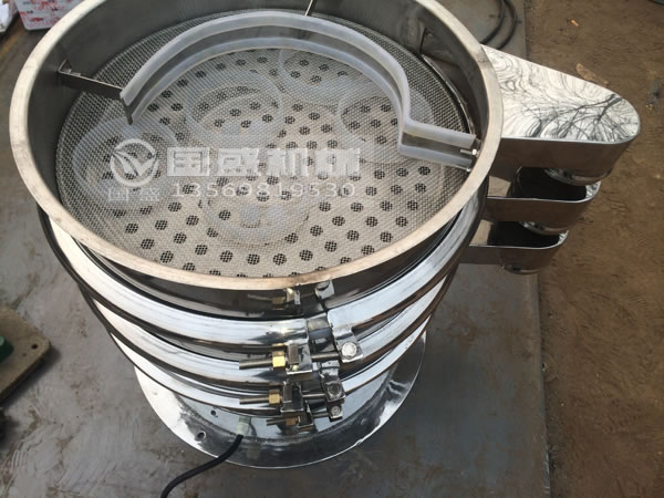 旋振篩密封件可以使用多長時(shí)間 旋振篩密封件可以使用多長時(shí)間